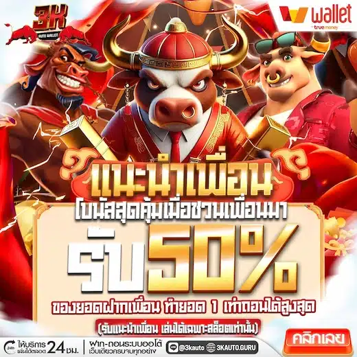 promotion 3KAUTO